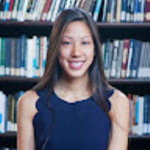 Meet your Posher, Amanda v.